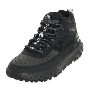 SCARPA GREEN STRIDE NERO